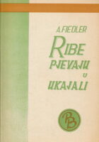 Ribe pjevaju u Ukajali