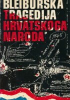 Bleiburška tragedija hrvatskoga naroda