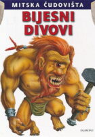 Mitska čudovišta: Bijesni divovi