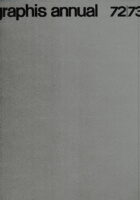 Graphis Annual 72/73