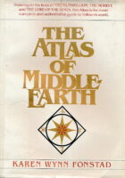 The Atlas of Middle-Earth