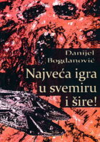 Najveća igra u svemiru i šire