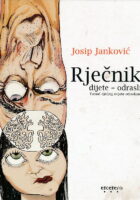 Rječnik dijete - odrasli