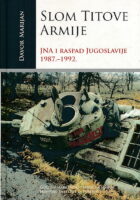 Slom Titove armije