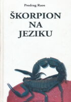 Škorpion na jeziku