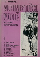 Alpinistički vodič 1