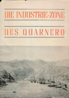 Die Industrie-Zone des Quarnero