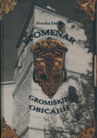 Spomenar gromiških običajih