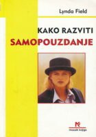 Kako razviti samopouzdanje