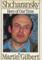 Shcharansky: Hero of Our Time
