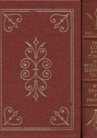 The Life And Times Of William Howard Taft 1-2