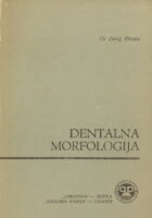 Dentalna morfologija