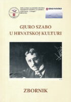 Gjuro Szabo u hrvatskoj kulturi