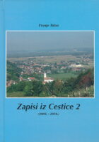 Zapisi iz Cestice 2 2008-2010.