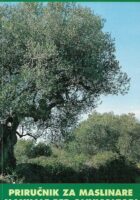 Priručnik za maslinare - Manuale per olivicoltori