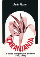 Zaranjanja