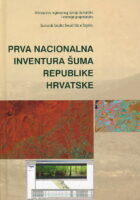 Prva nacionalna inventura šuma RH