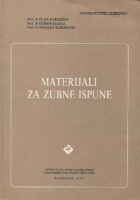 Materijali za zubne ispune