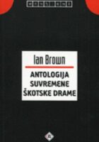Antologija suvremene škotske drame