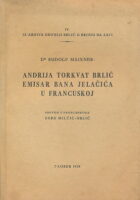 Andrija Torkvat Brlić