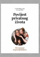 Povijest privatnog života 3 : Od renesanse do prosvjetiteljstva