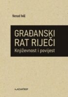 Građanski rat riječi