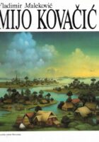 Mijo Kovačić