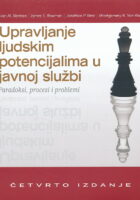 Upravljanje ljudskim potencijalima u javnoj službi