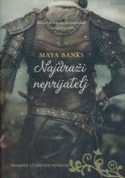 Najdraži neprijatelj