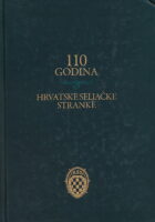 110 godina Hrvatske seljačke stranke