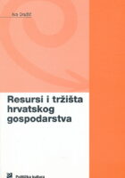 Resursi i tržišta hrvatskog gospodarstva