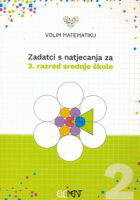 Zadaci s natjecanja za 2. razred srednje škole