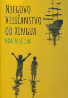 Njegovo veličanstvo od Xingua