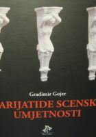 Karijatide scenske umjetnosti