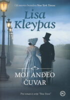 Moj anđeo čuvar