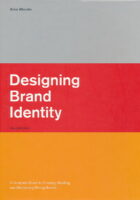 Designing Brand Identity (2nd Edition)