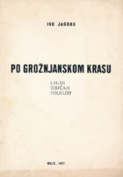 Po grožnjanskom krasu