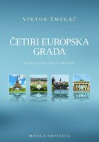 Četiri europska grada