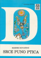 Srce puno ptica