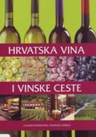 Hrvatska vina i vinske ceste