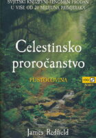 Celestinsko proročanstvo - pustolovina