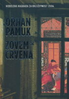 Zovem se Crvena