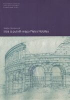 Istra iz putnih mapa Pietra Nobilea