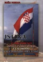 Istina o obrambenoj domovinskoj borbi