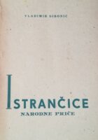 Istrančice - istarske narodne priče