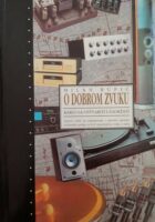 O dobrom zvuku