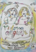 Vidove orgulje