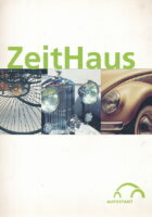 ZeitHaus Automotive History (ENG)