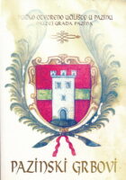Pazinski grbovi
