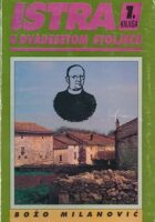Istra u dvadesetom stoljeću 1